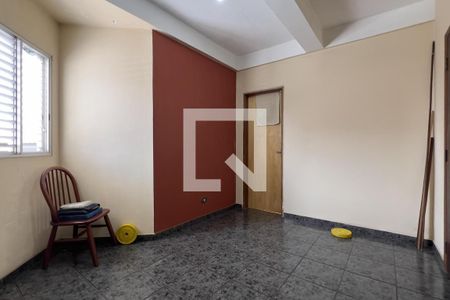 Suíte 1 de apartamento à venda com 2 quartos, 57m² em Picanço, Guarulhos
