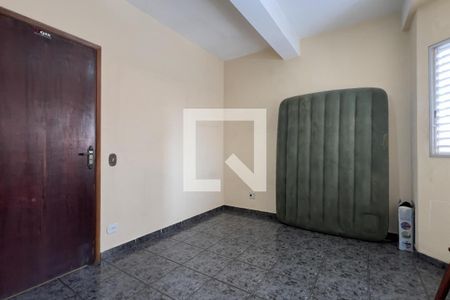 Suíte 1 de apartamento à venda com 2 quartos, 57m² em Picanço, Guarulhos