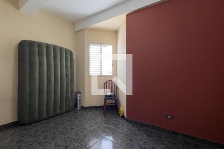 Suíte 1 de apartamento à venda com 2 quartos, 57m² em Picanço, Guarulhos