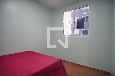 Quarto 2 de apartamento para alugar com 2 quartos, 45m² em Rondônia, Novo Hamburgo