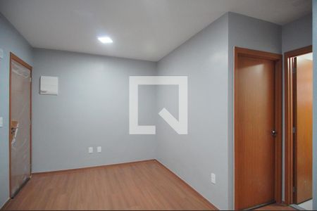 Sala de apartamento para alugar com 2 quartos, 45m² em Rondônia, Novo Hamburgo