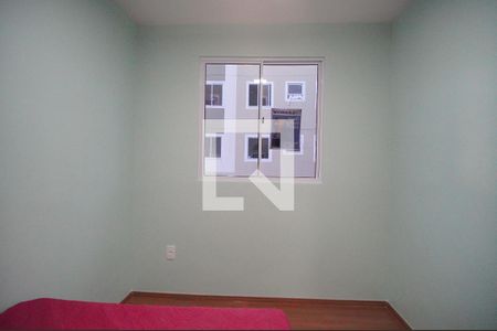 Quarto 2 de apartamento para alugar com 2 quartos, 45m² em Rondônia, Novo Hamburgo