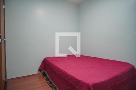 Quarto 2 de apartamento para alugar com 2 quartos, 45m² em Rondônia, Novo Hamburgo