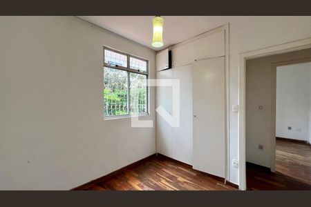 quarto  de apartamento à venda com 2 quartos, 70m² em São Pedro, Belo Horizonte