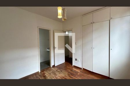 quarto  de apartamento à venda com 2 quartos, 70m² em São Pedro, Belo Horizonte
