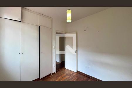 quarto  de apartamento à venda com 2 quartos, 70m² em São Pedro, Belo Horizonte