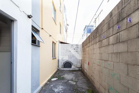 Área privativa Quarto 1 de apartamento para alugar com 2 quartos, 65m² em São Francisco, Belo Horizonte