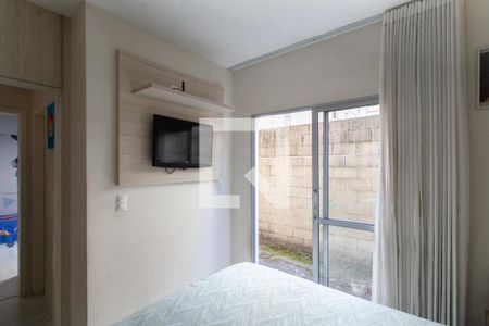 Quarto 1 de apartamento para alugar com 2 quartos, 65m² em São Francisco, Belo Horizonte