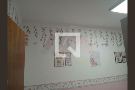 Apartamento à venda com 2 quartos, 71m² em Vila Gustavo, São Paulo