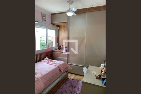 Apartamento à venda com 3 quartos, 89m² em Lauzane Paulista, São Paulo