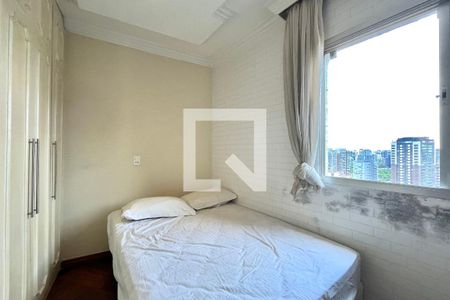 Quarto 2 de apartamento à venda com 3 quartos, 107m² em Vila Clementino, São Paulo