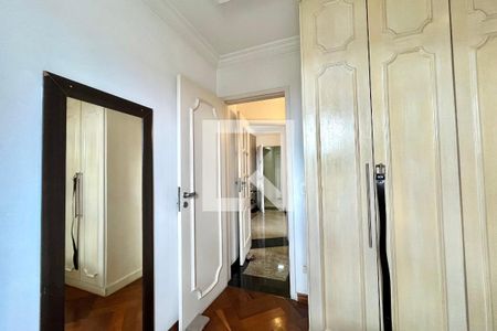 Quarto 2 de apartamento à venda com 3 quartos, 107m² em Vila Clementino, São Paulo