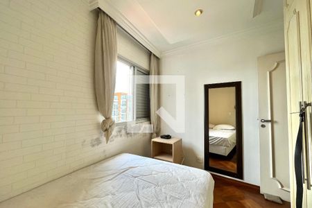 Quarto 2 de apartamento à venda com 3 quartos, 107m² em Vila Clementino, São Paulo