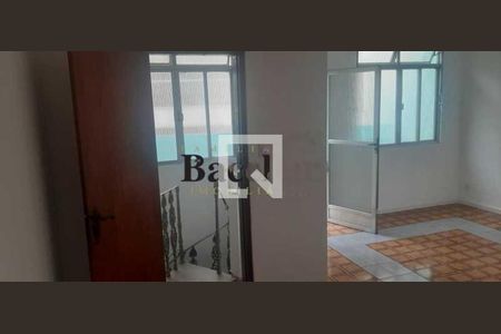 Casa à venda com 3 quartos, 152m² em Maracanã, Rio de Janeiro