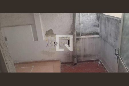 Casa à venda com 3 quartos, 152m² em Maracanã, Rio de Janeiro