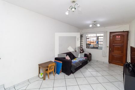 Sala de casa à venda com 2 quartos, 100m² em Vila Medeiros, São Paulo