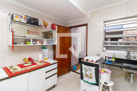 Cozinha de casa à venda com 2 quartos, 100m² em Vila Medeiros, São Paulo