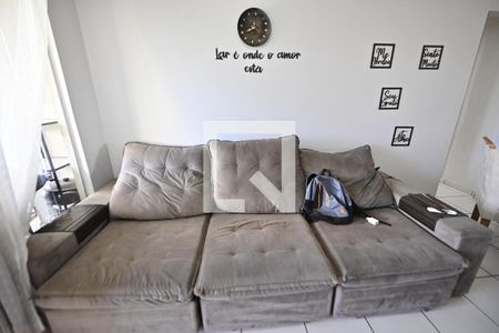 Apartamento para alugar com 2 quartos, 66m² em Parque Amazonia, Goiânia