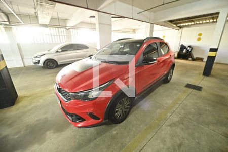 Apartamento para alugar com 2 quartos, 66m² em Parque Amazonia, Goiânia