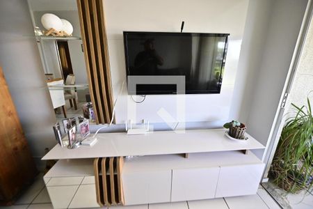 Apartamento para alugar com 2 quartos, 66m² em Parque Amazonia, Goiânia