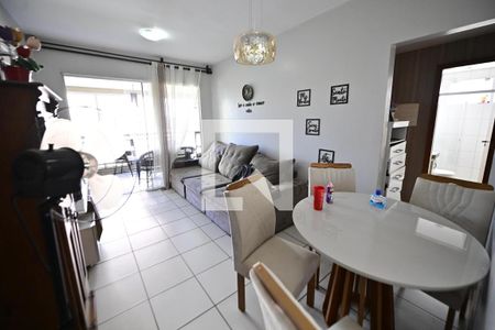 Apartamento para alugar com 2 quartos, 66m² em Parque Amazonia, Goiânia