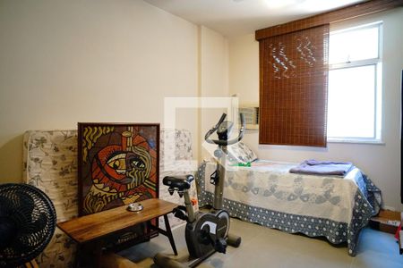 Quarto 1 de apartamento à venda com 3 quartos, 120m² em Icaraí, Niterói