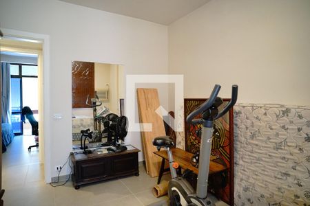 Quarto 1 de apartamento à venda com 3 quartos, 120m² em Icaraí, Niterói