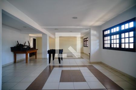 Área comum de apartamento à venda com 3 quartos, 120m² em Icaraí, Niterói