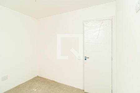 Quarto de apartamento à venda com 2 quartos, 13m² em Vila Gustavo, São Paulo