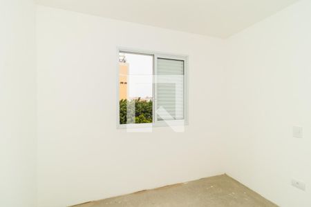 Quarto de apartamento à venda com 2 quartos, 13m² em Vila Gustavo, São Paulo