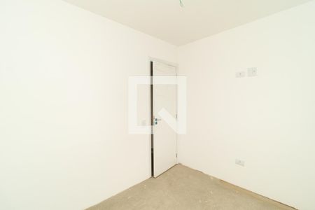 Quarto de apartamento à venda com 2 quartos, 13m² em Vila Gustavo, São Paulo