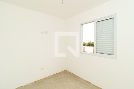 Quarto de apartamento à venda com 2 quartos, 13m² em Vila Gustavo, São Paulo