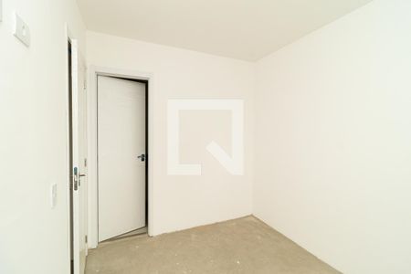 Quarto 2 de apartamento à venda com 2 quartos, 13m² em Vila Gustavo, São Paulo