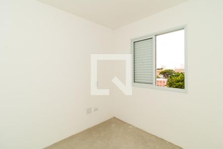 Quarto 2 de apartamento à venda com 2 quartos, 13m² em Vila Gustavo, São Paulo