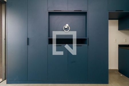 Studio de kitnet/studio para alugar com 0 quarto, 26m² em Campo Belo, São Paulo