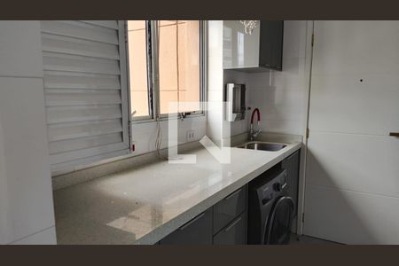 Apartamento à venda com 3 quartos, 130m² em Jardim Vila Mariana, São Paulo