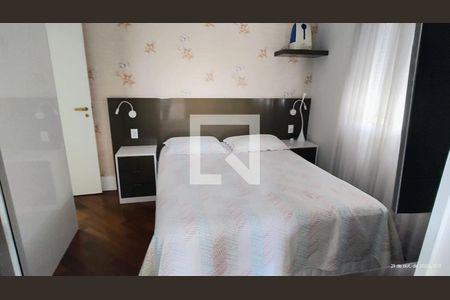 Apartamento à venda com 3 quartos, 130m² em Jardim Vila Mariana, São Paulo