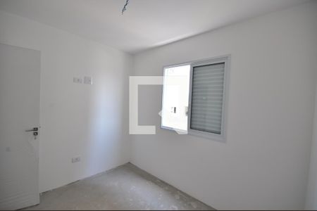 Quarto 2 de apartamento à venda com 2 quartos, 43m² em Vila Gustavo, São Paulo