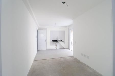 Apartamento à venda com 2 quartos, 43m² em Vila Gustavo, São Paulo