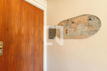 Sala de apartamento para alugar com 2 quartos, 96m² em Petrópolis, Porto Alegre