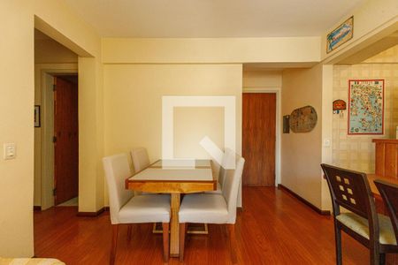 Sala de apartamento para alugar com 2 quartos, 96m² em Petrópolis, Porto Alegre