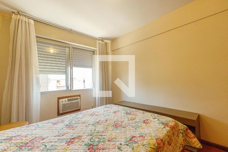 quarto  de apartamento para alugar com 2 quartos, 96m² em Petrópolis, Porto Alegre