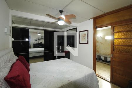 Quarto 1 de casa à venda com 2 quartos, 150m² em Rubem Berta, Porto Alegre