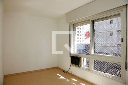 Quarto 1 de apartamento para alugar com 2 quartos, 56m² em Farroupilha, Porto Alegre
