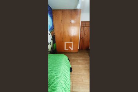 Quarto 1 de casa de condomínio à venda com 3 quartos, 114m² em Vila Jerusalem, São Bernardo do Campo