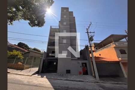 Foto 16 de apartamento à venda com 2 quartos, 35m² em Cidade Líder, São Paulo