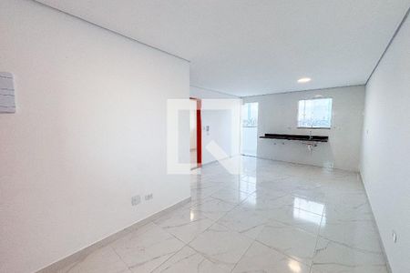 Apartamento para alugar com 2 quartos, 65m² em Cidade Patriarca, São Paulo