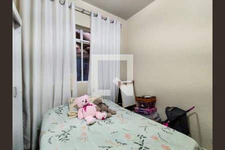 Quarto 2 de casa à venda com 3 quartos, 231m² em Salgado Filho, Belo Horizonte