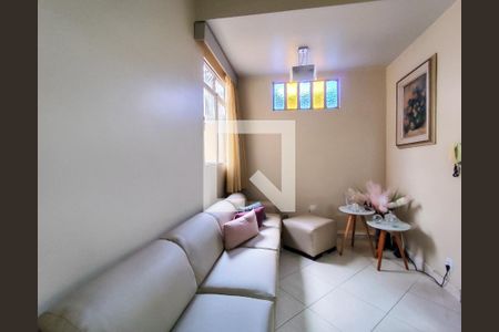 Sala de Jantar de casa à venda com 3 quartos, 231m² em Salgado Filho, Belo Horizonte