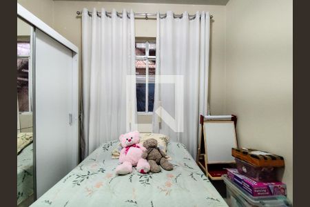 Quarto 2 de casa à venda com 3 quartos, 231m² em Salgado Filho, Belo Horizonte